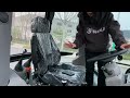 Comparison Between WOLF JX45 Vs JX4507 Backhoe Loader
