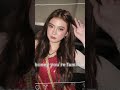 Honey You Re Familiar Like My Mirror Years Ago Fyangsmith Eabab Capcutedit