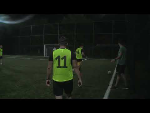 Avengers VS CFR Progresul Seria B2 – etapa 7 part 1