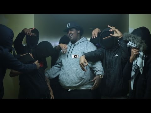 Big Saturn | Boss Upp  👔 (Official Video)