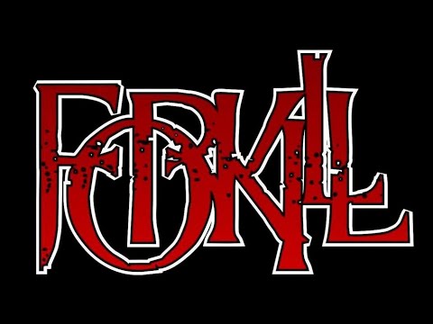 FORKILL - Every Corner (Rodrigo Drum Cam)