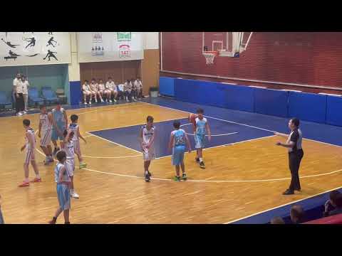 U14 E 2.küme Gallardo SK-Tempo SK