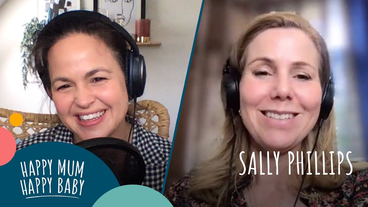 Sally Phillips