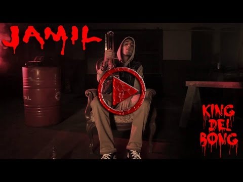 Jamil - King del Bong (Official Video)