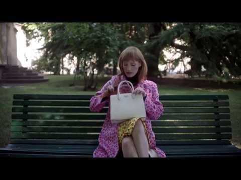 Prada | Resort 2017 Advertising Campaign