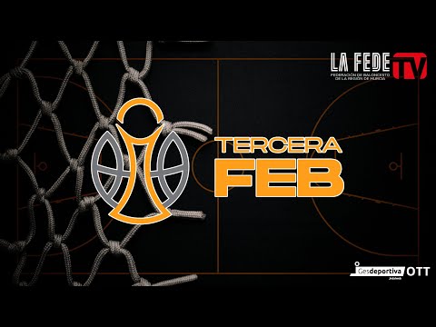 🔴 EN DIRECTO || CB Estudiantes de Cartagena - CMG Hidráulica NB Torrent || Grupo EB - Tercera FEB