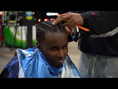 LEFTY - Millions To The Face [Music Video]