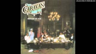 Caravan - The Last Unicorn video