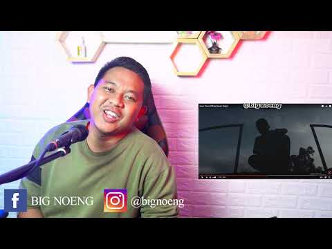 Gaco Timur - JP | REACT | MAKIN MENGGILA KARYA JP KALI INI !!!