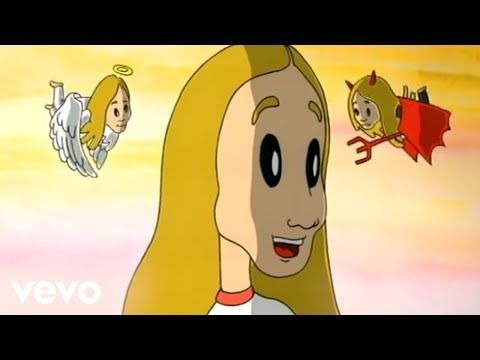 Aterciopelados - Luz Azul (Video)