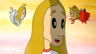 Aterciopelados - Luz Azul (Video)