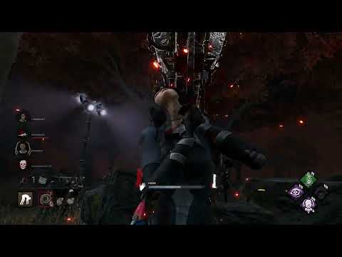 I was given 3 Demogorgon Daily Rituals at once - Dead by Daylight