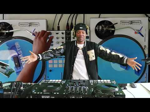 AFROBEAT MIX 2024/BEST OF AFROBEAT JAM VOL.1  AYRA STARR, ASAKE,BURNA BOY,REMA,RUGER,FIREBOY & MORE