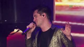 Panic! At The Disco|Ready To Go (Get Me Out Of My Mind) (Live) from Rock In Rio 2019