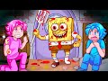 Don’t Let Roblox Sponge Catch You!