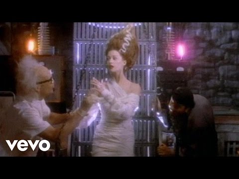Doing It All For My Baby By Huey Lewis The News Songfacts