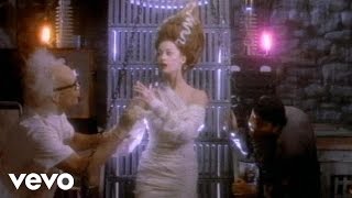 Huey Lewis & The News - Doing It All For My Baby