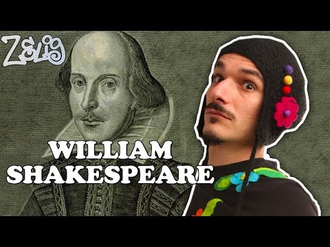 Marìo De Janeiro - William Shakespeare - Fausto Solidoro | Zelig