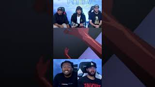 Download lagu Yuta Vs Uro Vs  Ryu 3 Way Domain Expansion Clash 🤯🔥! | #jujutsukaisen #jjk mp3