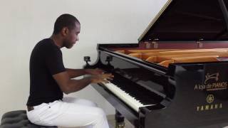 De Frente pro Crime |João  Bosco, arr. Hercules Gomes|