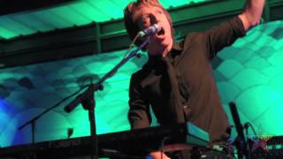 Art Vs. Science - Sledgehammer (OFFICIAL UTOPiAfest 2011)