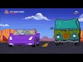 Be Cool Scooby Doo S02E18 Chase Music