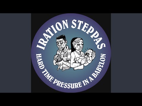 Hard Time Pressure in a Babylon (Suffocation Mix)