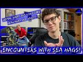 D&D Encounters: Sea Hags