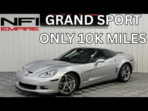 2012 Chevrolet Corvette (CC-2085114) for sale in North East, Pennsylvania