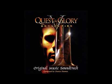 Chance Thomas-Quest For Glory V:Dragon Fire--Track 13--The Rite of Justice