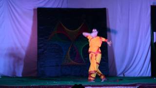 Anisha - Mudra - Utopia SPA 2015