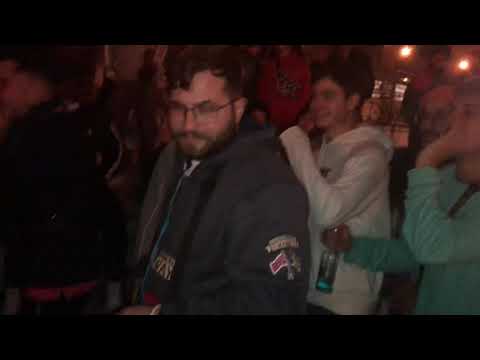 TAKITO vs LIEBRE | Cuartos | Regional BDP Málaga