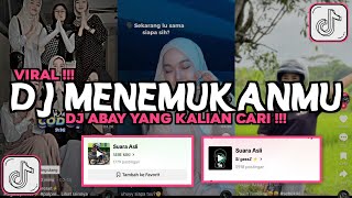 Download lagu DJ KINI KU MENEMUKANMU DI UJUNG WAKTU KU PATAH HATI VIRAL TIKTOK 2024 DJ MENEMUKANMU SEVENTEEN mp3
