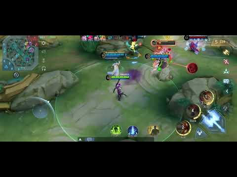 CLINT TRUE DAMAGE AND BUILD/ HOW TO MASTER CLINT/gameplay highlights