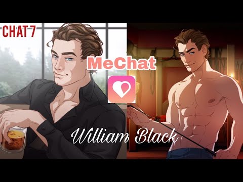 image-What can you do in Mechat?