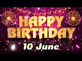 Beautiful Happy Birthday Wishes Birthday Song Special For You