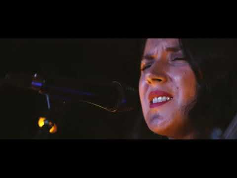 Nessi Gomes - As You Will (Hine Ani) @ Live In Amsterdam (July 2022)