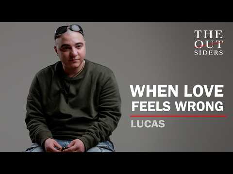 The Outsiders / When Love Feels Wrong / Lucas