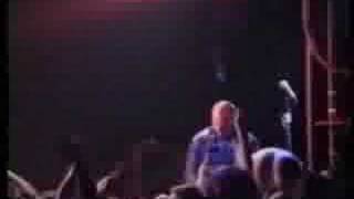 The Business - real enemy