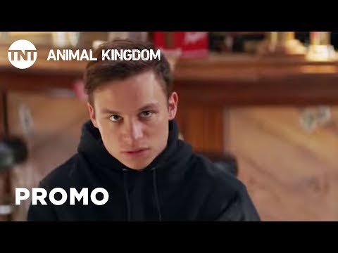 Animal Kingdom Season 3 (Promo 'Baz')