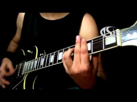 TSE X50 v2.0.1 - Rock/Metal Suite