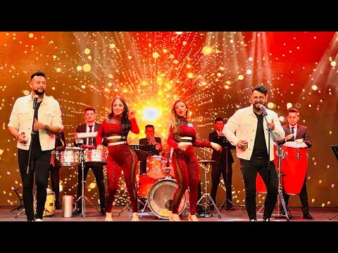 Tamarindo Orquesta l Homenaje a Los Embajadores