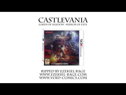 Castlevania - Lords of Shadow - Mirror of Fate Soundtrack - Library