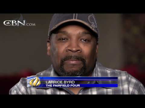 The Fairfield Four: Still Rockin' Their Souls