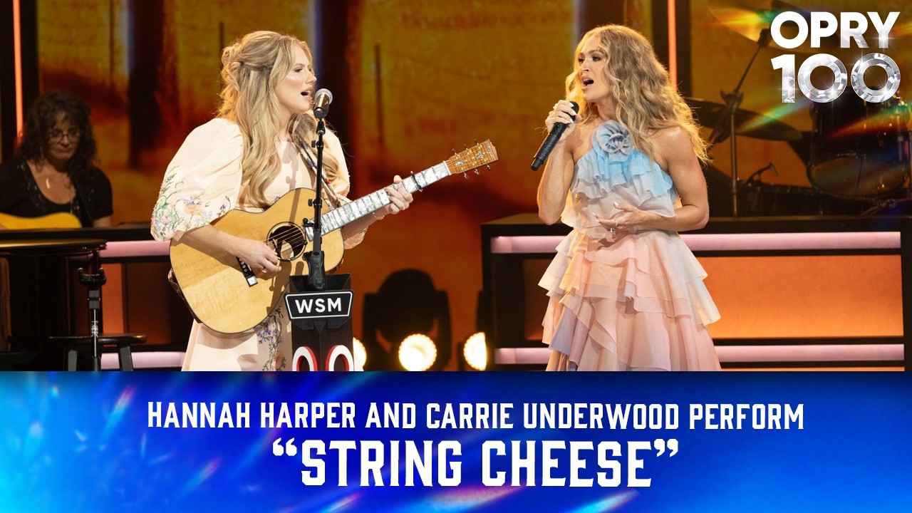 Opry Country Christmas