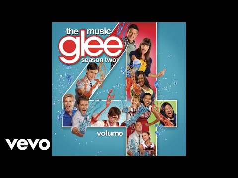 GLEE - Just The Way You Are