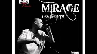 Mirage feat. Nob (Rootsneg) - J'kick...(Prod Dj Lumi) 2004