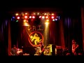 D.R.I. - Snap, I'd Rather Be Sleeping, Problem Addict, Beneath the Wheel.MOV