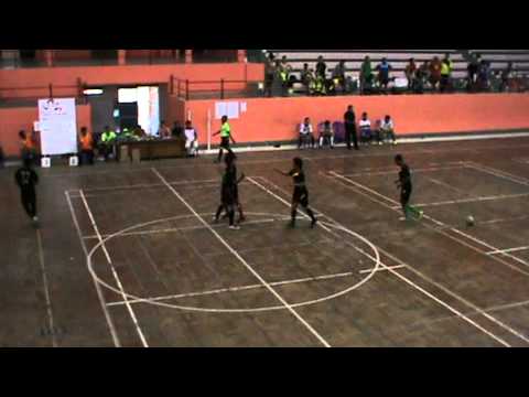 Futsal RSUD Banyumas HKN 2013