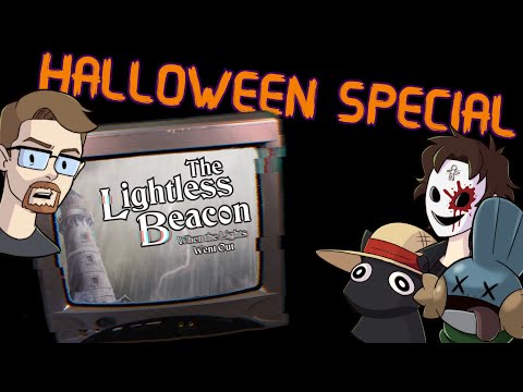 Call of Cthulhu: The Lightless Beacon | A Basement CRT TV Special